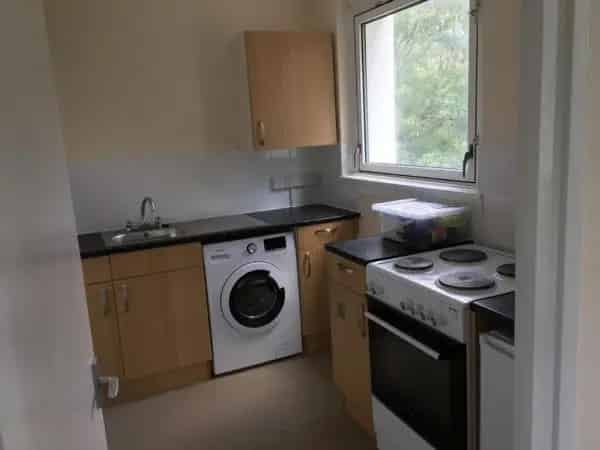 Spacious 1-Bed Flat near Arsenal Stadium Child-Friendly Estate