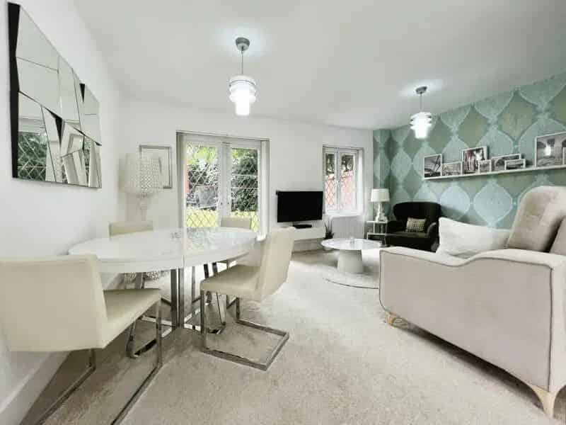 4 Bedroom Townhouse for Sale Near Bolton School