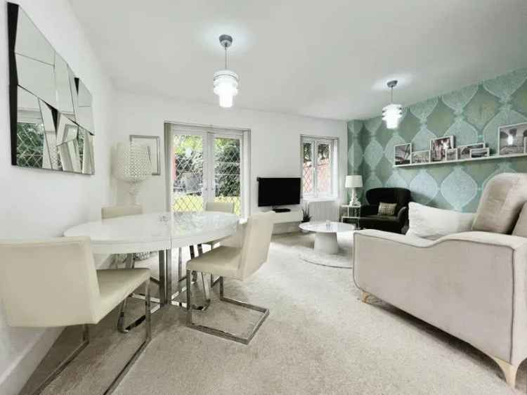 4 Bedroom Townhouse for Sale Near Bolton School