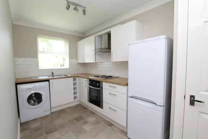2 Bedroom Apartment House to Rent Near Binley Business Park