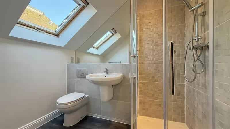 1 Bedroom Flat near Bournemouth Train Station