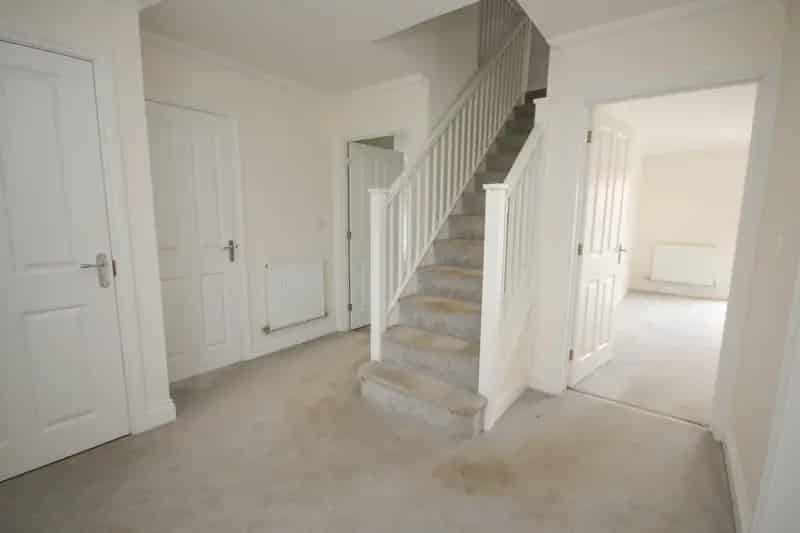 4 bed property for sale