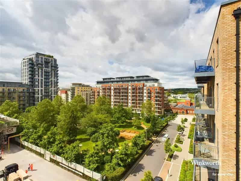 3 Bedroom Apartment Hendon Near Station First Time Buyers Investors