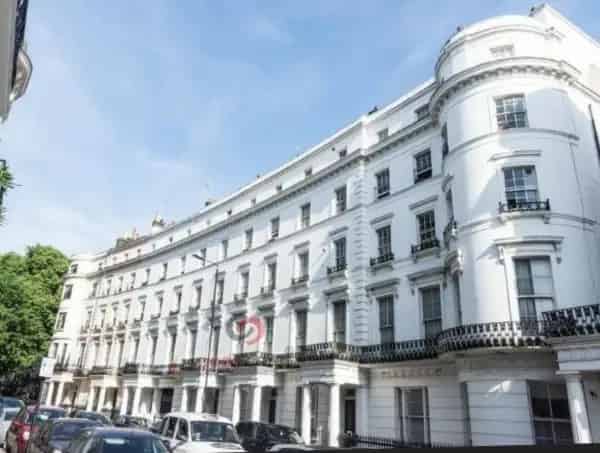 1 Bedroom Flat near Paddington Station and Hyde Park