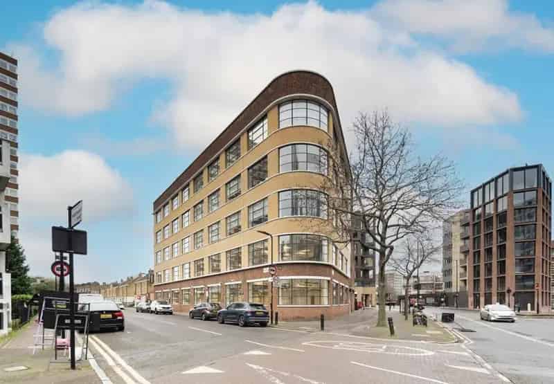 Managed Office Space for 40-120 People Flexible Terms