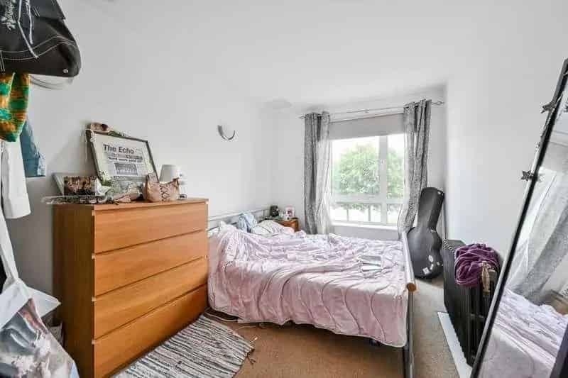 2 Bed Flat for Sale in Royal Arsenal