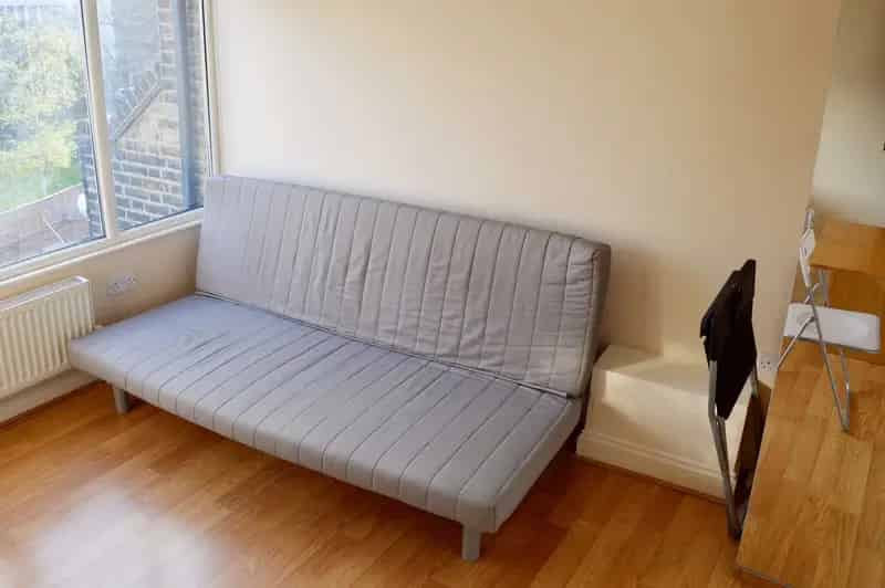 0 Bedroom Studio House to Rent