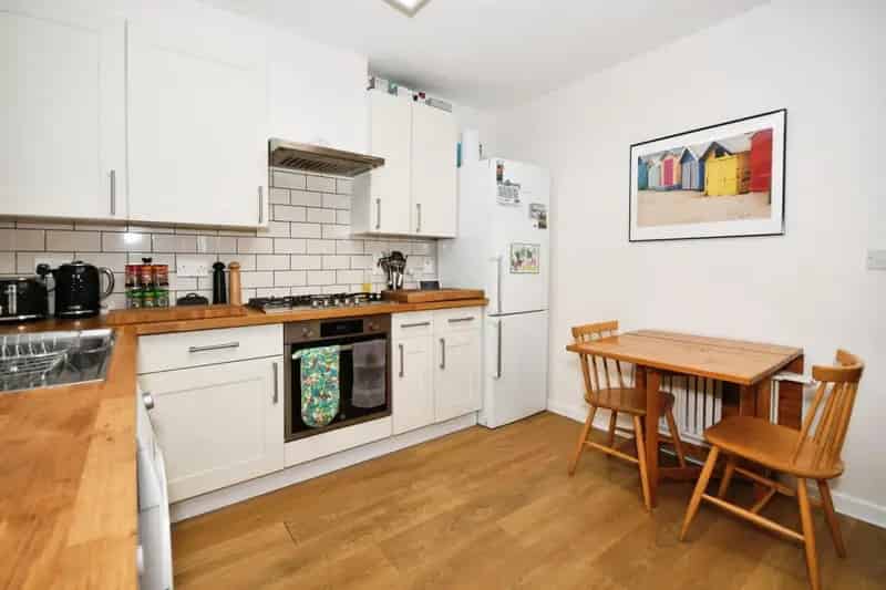 3 Bedroom End Townhouse for Sale in Upperthorpe Sheffield