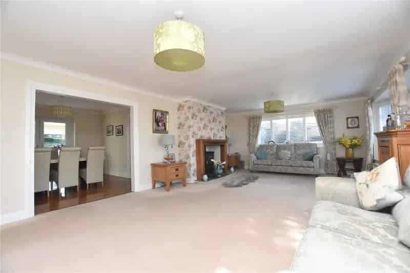 House For Sale , Kirklees, England