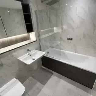 2 Bed 2 Bath Apartment Manchester Three60 Development