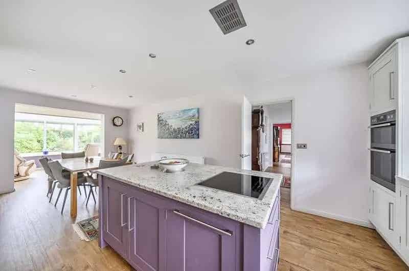 4 Bed House for Sale Warminster