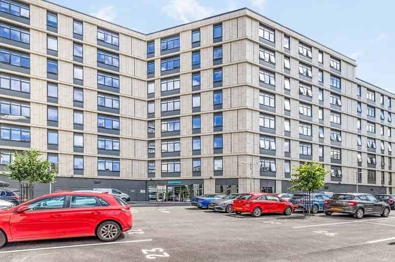 2 Bedroom Furnished Apartment Ancoats Manchester Available July 23 2024