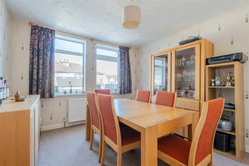 3 Bedroom 1930s House for Sale Near Sandy Park Road