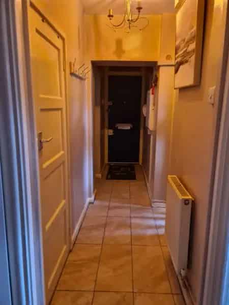 Spacious 2-Bed Ground Floor Flat Family Home Near Hoxton