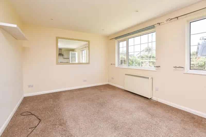2 Bedroom Bungalow to Rent Near Watergate Bay