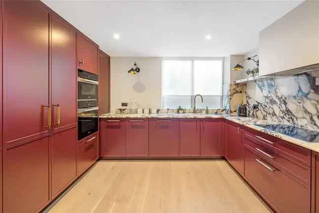 Belgravia 2-Bedroom Apartment for Sale - Turnkey Luxury