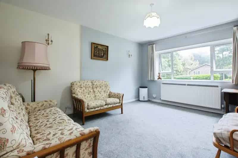 2 Bedroom Ground Floor Flat for Sale in Bournemouth