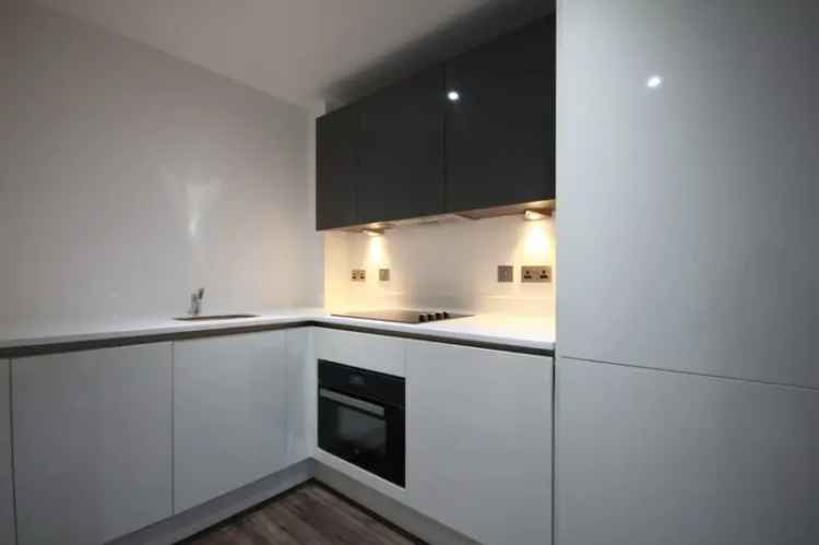 1 Bedroom Flat To Rent Available July 14 2025
