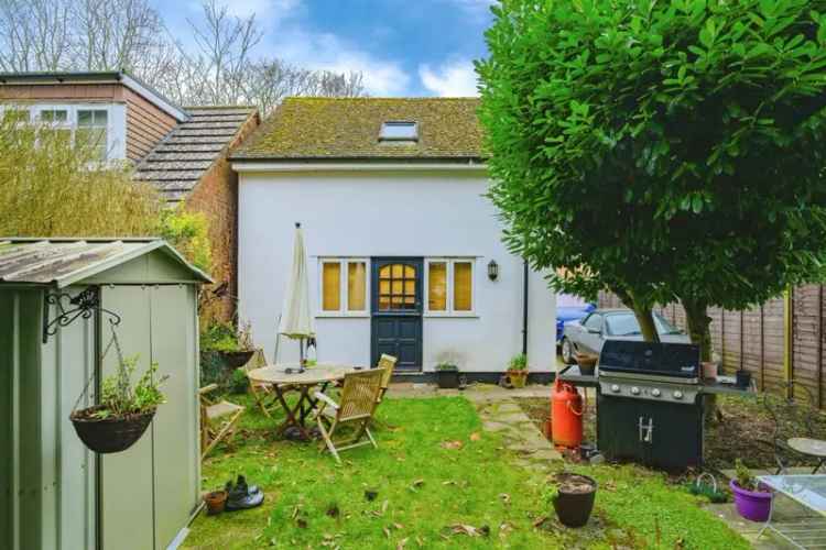 Semi Detached House with Annex Near Centurion Golf Club