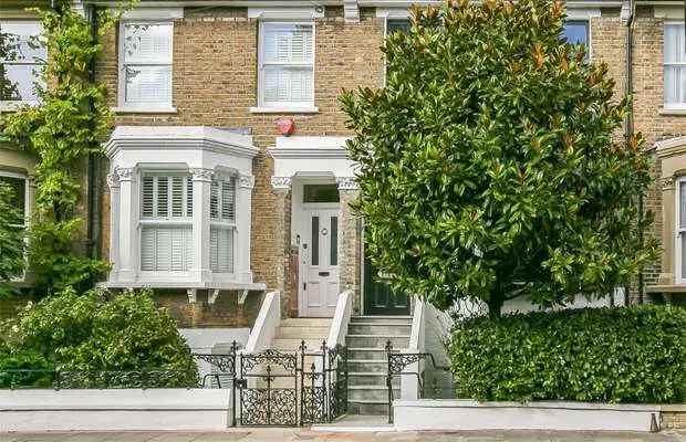 Aldensley Road, London, W6 0DH | Property for sale | Savills