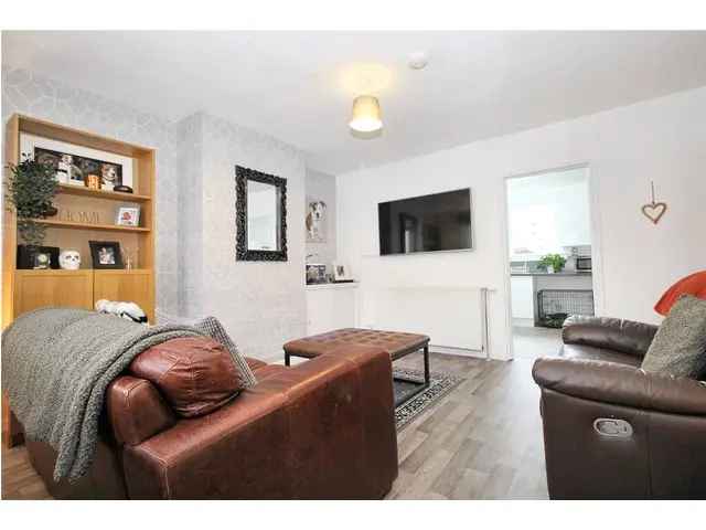 2 Bedroom Semi-Detached House for Sale Keith