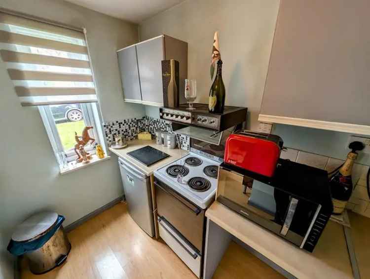 Studio for Sale