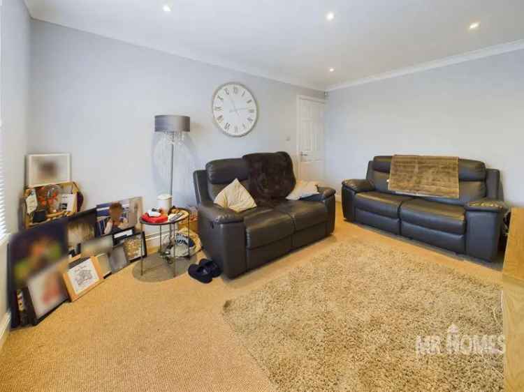 3 Bedroom Terraced House for Sale in Cardiff