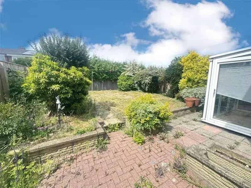 3 Bed Semi Detached House Newton Hall Durham