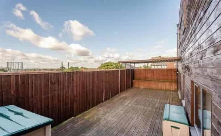 Flat For Rent , London, England