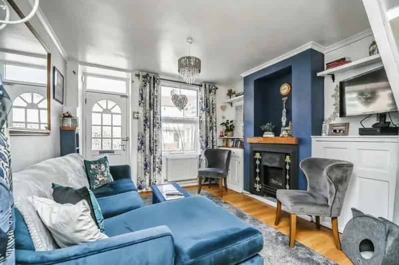 2 Bedroom Terrace House for Sale in Kempston
