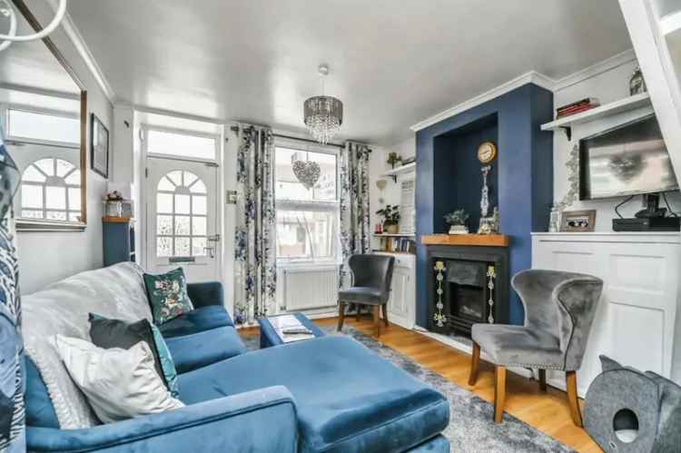 2 Bedroom Terrace House for Sale in Kempston
