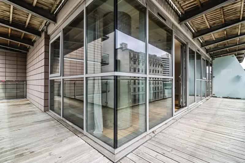 1 Bedroom Apartment to Rent Salford M3 - Edge Development