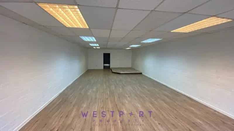 High Street Retail Unit - Carnoustie