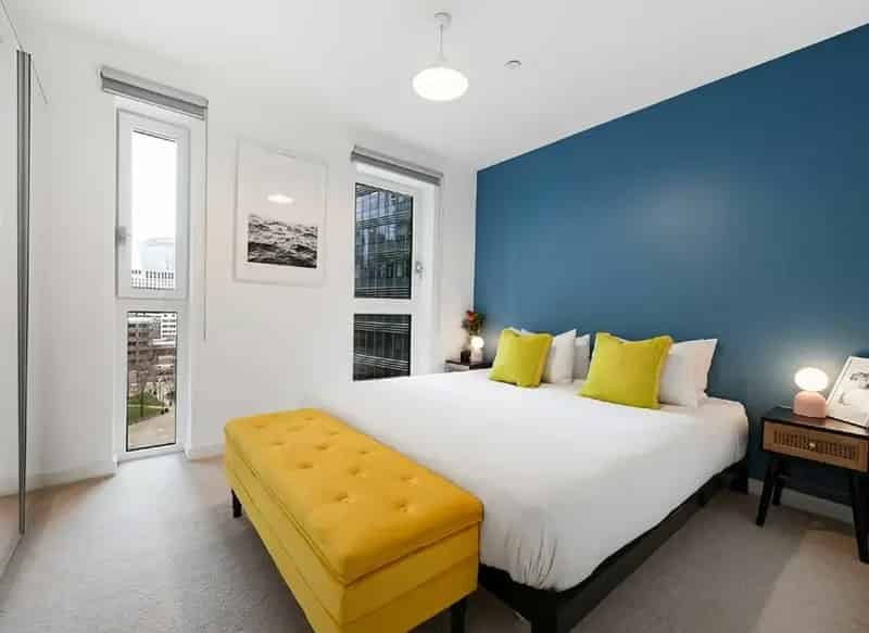 3 Double Bedroom Apartment near Aldgate East