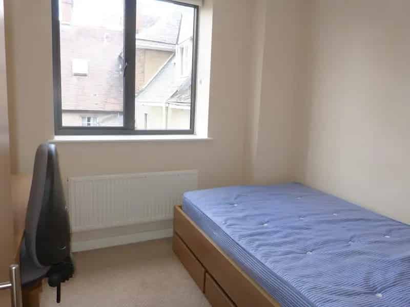 1 Bedroom House Share to Rent