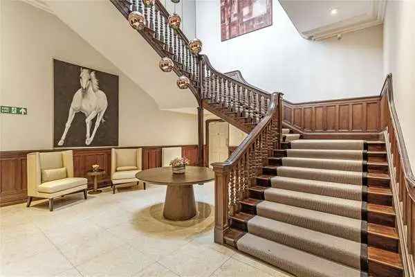 Hamels Mansion, Hamels Park, Buntingford, Hertfordshire, SG9 9NA | Property for sale | Savills