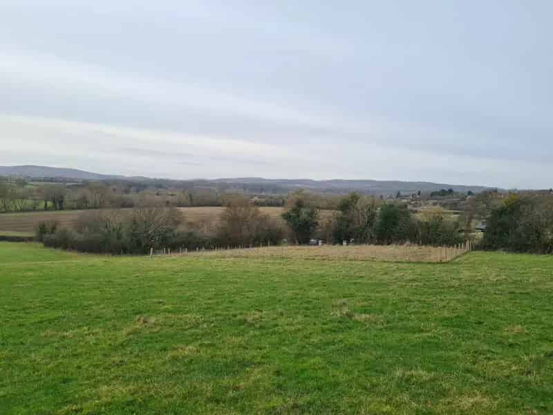Agricultural Land near River Teme