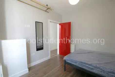 4 Bedroom Student House in London - All Bills Included