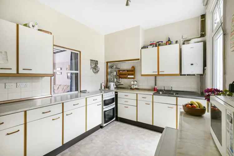 5 Bedroom Family Home For Sale East Croydon