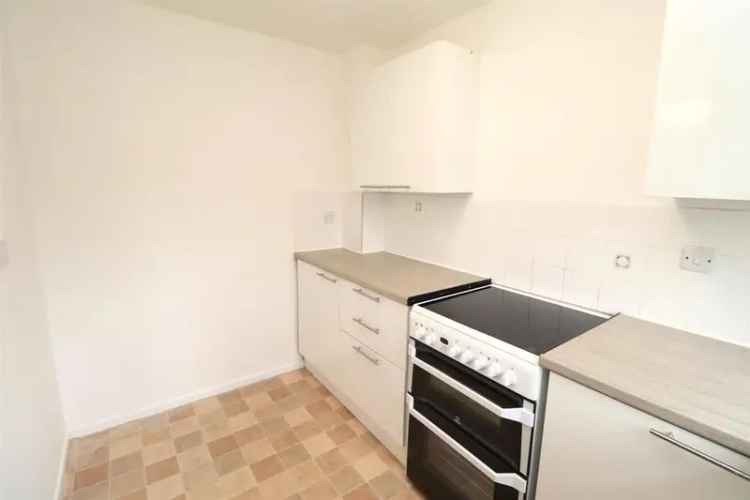 2 Bedroom Semi Detached House to Rent