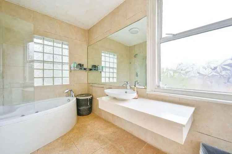 7 Bed Detached House For Sale Near Ealing Broadway