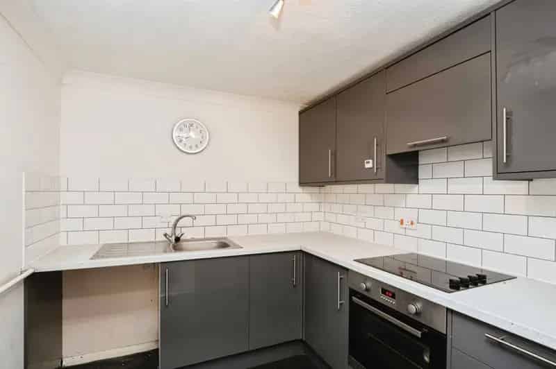 Tunbridge Wells 1-Bed Apartment - First Time Buyers & Investors