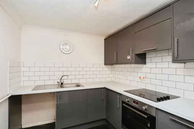Tunbridge Wells 1-Bed Apartment - First Time Buyers & Investors