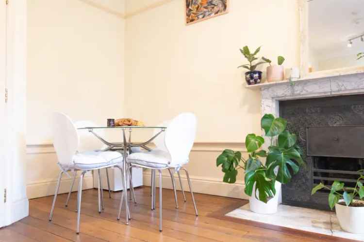 1 Bedroom Flat To Rent