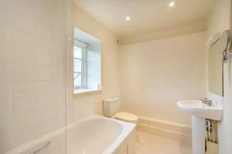 3 Bed Cotswold Stone Cottage For Sale
