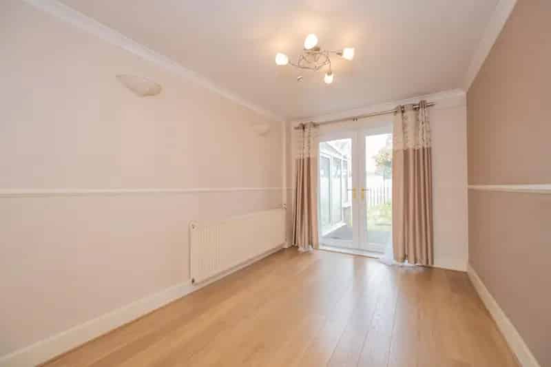 3 Bedroom Semi Detached House Westhill