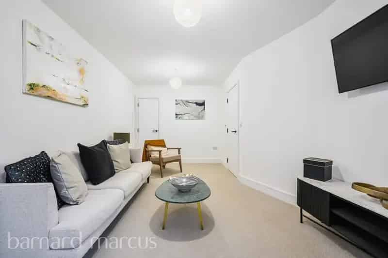 Ash Villas: New Build Homes in Old Coulsdon