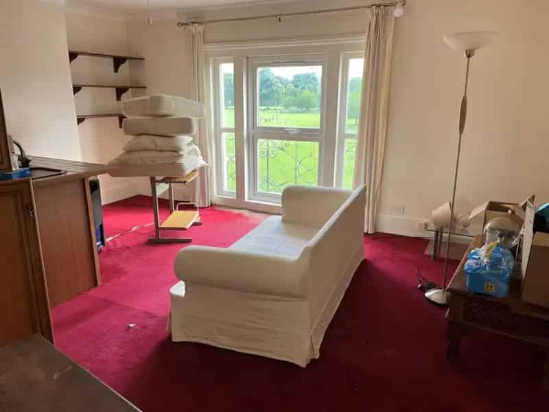 5 Bedroom House and 5 Flats For Sale - Investment Opportunity