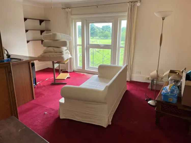 5 Bedroom House and 5 Flats For Sale - Investment Opportunity