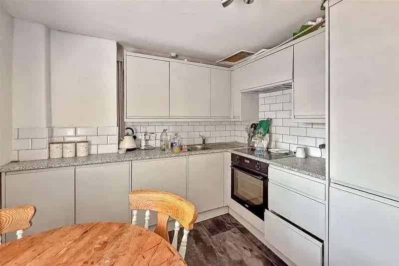 4 Bed Property for Sale in Peters Green